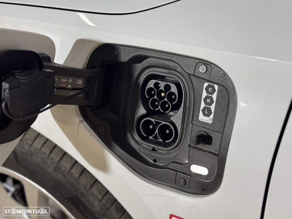 Audi A3 Sportback 40 TFSIe Advanced - 19