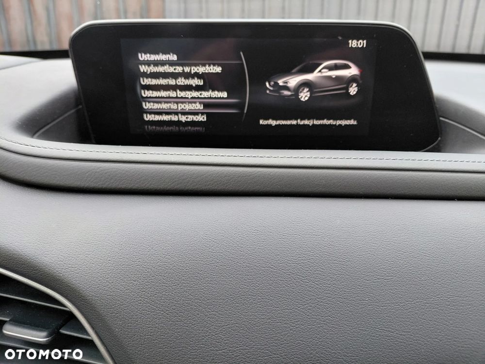 Mazda CX-30 - 35