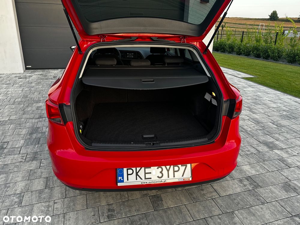 Seat Leon - 32