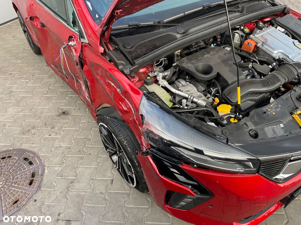 Renault Clio E-TECH Full Hybrid 145 E-TECH engineered - 5