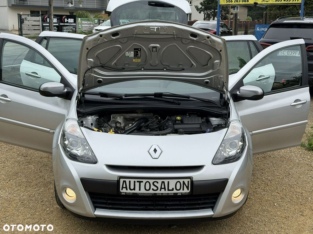 Renault Clio - 29