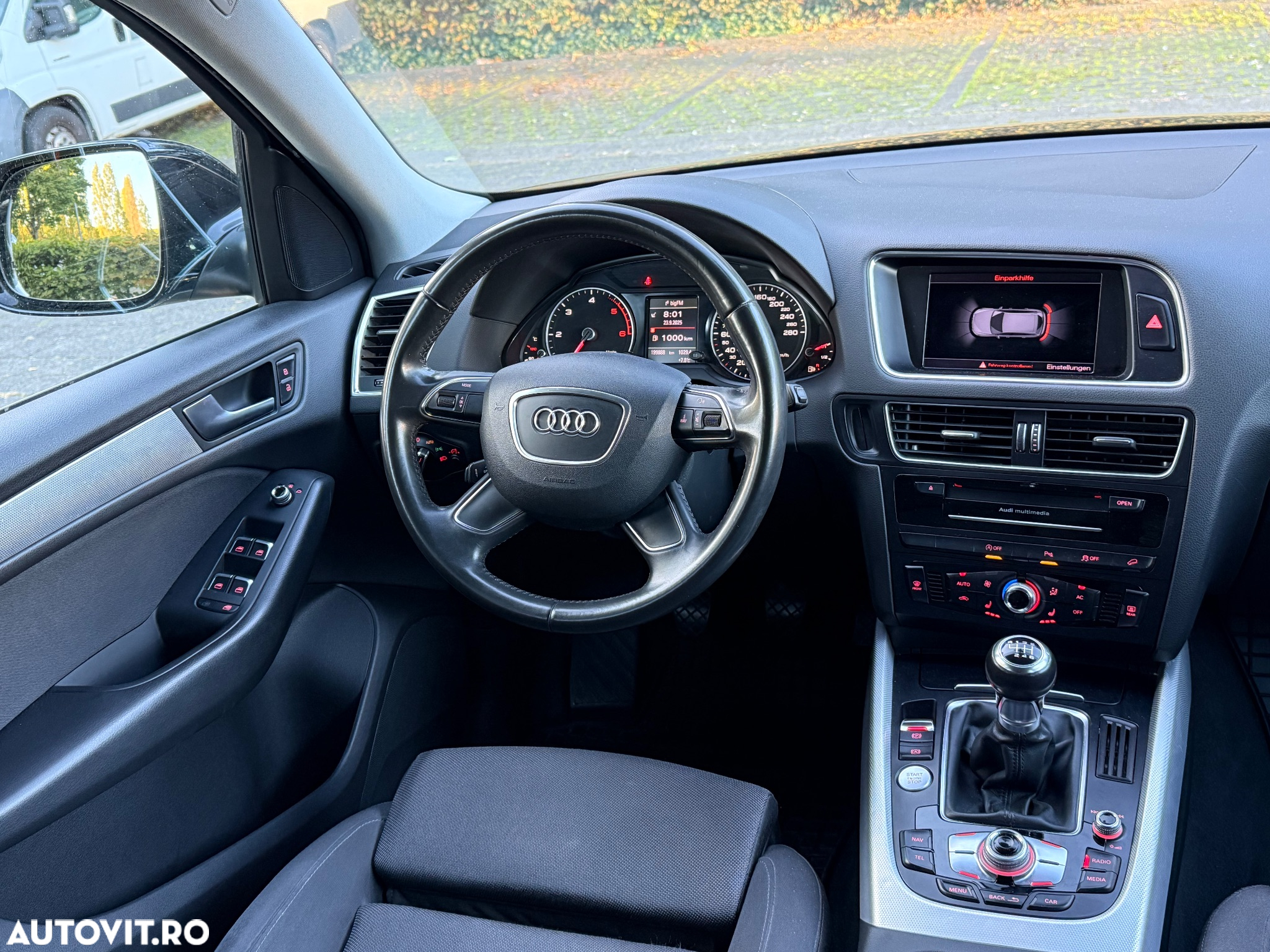 Audi Q5 2.0 TDI Quattro - 7