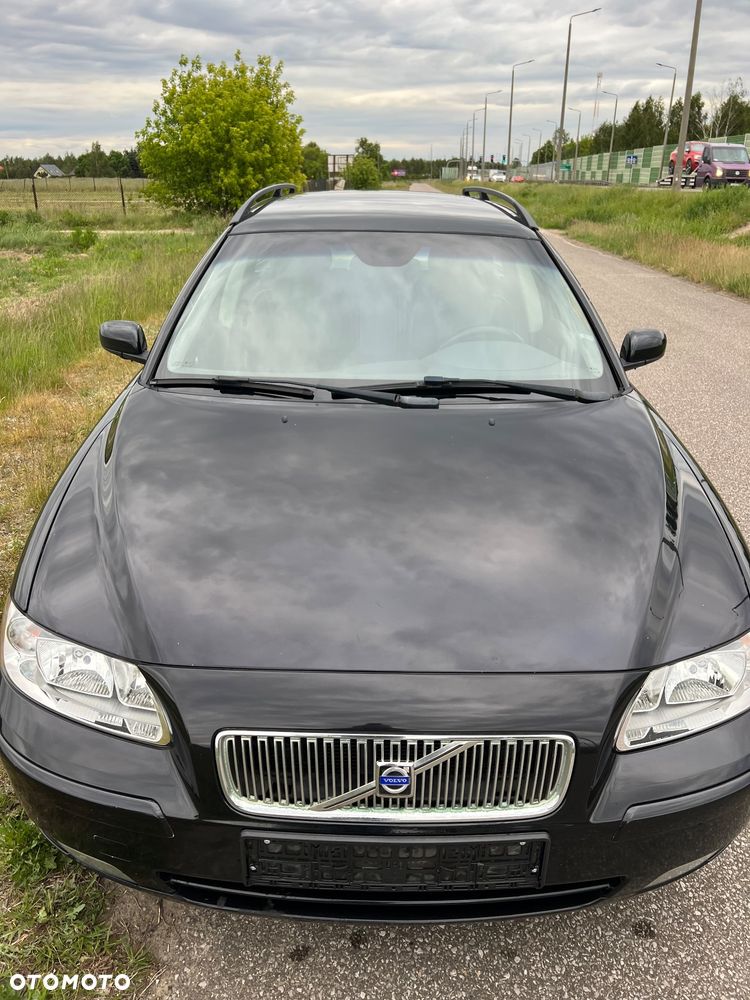 Volvo V70 D5 Momentum - 11