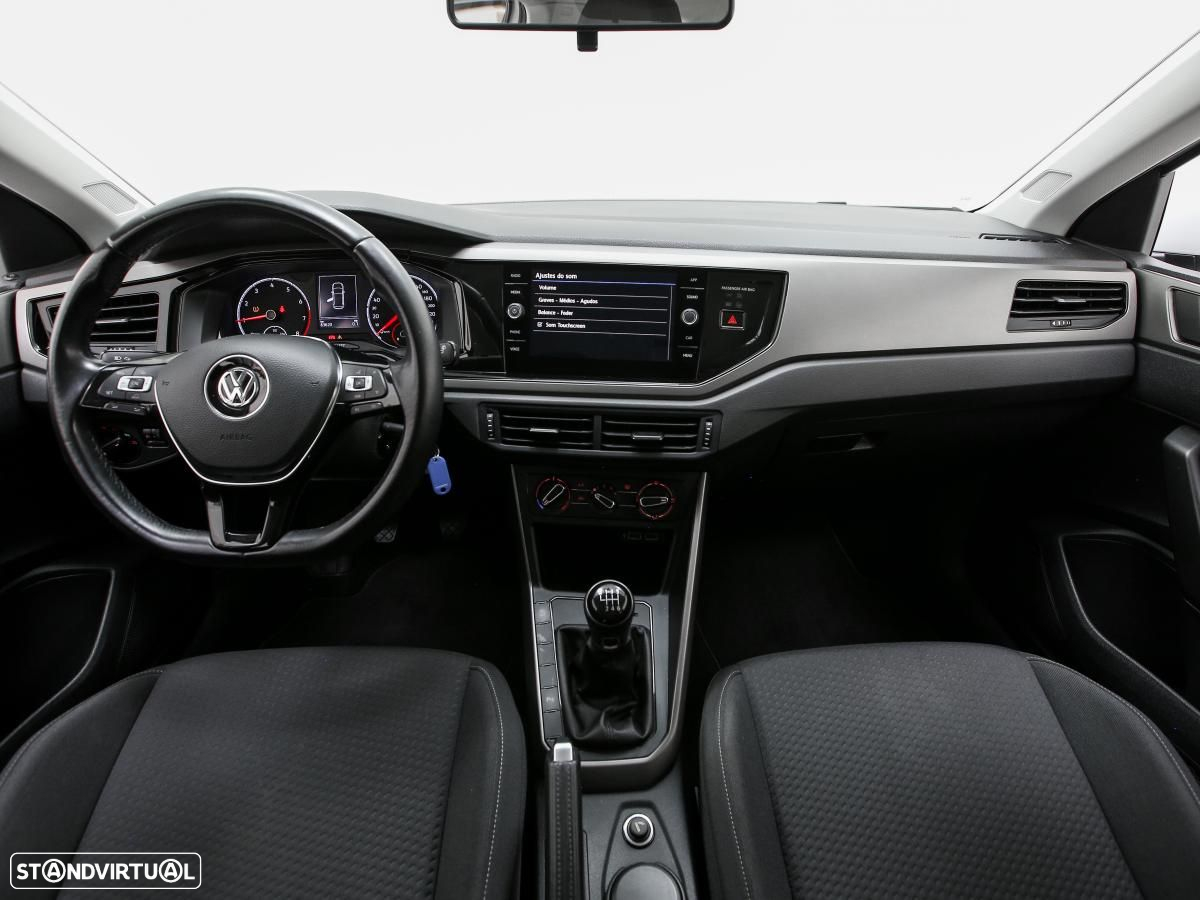 VW Polo - 6
