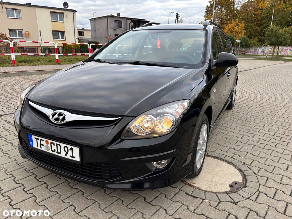 Hyundai i30 1.6 CRDi Edition 20 - 10