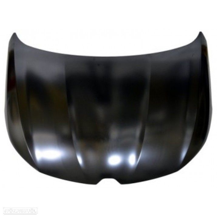 Capot do motor Renault Megane IV 2016-  651002195R 651009542R - 1