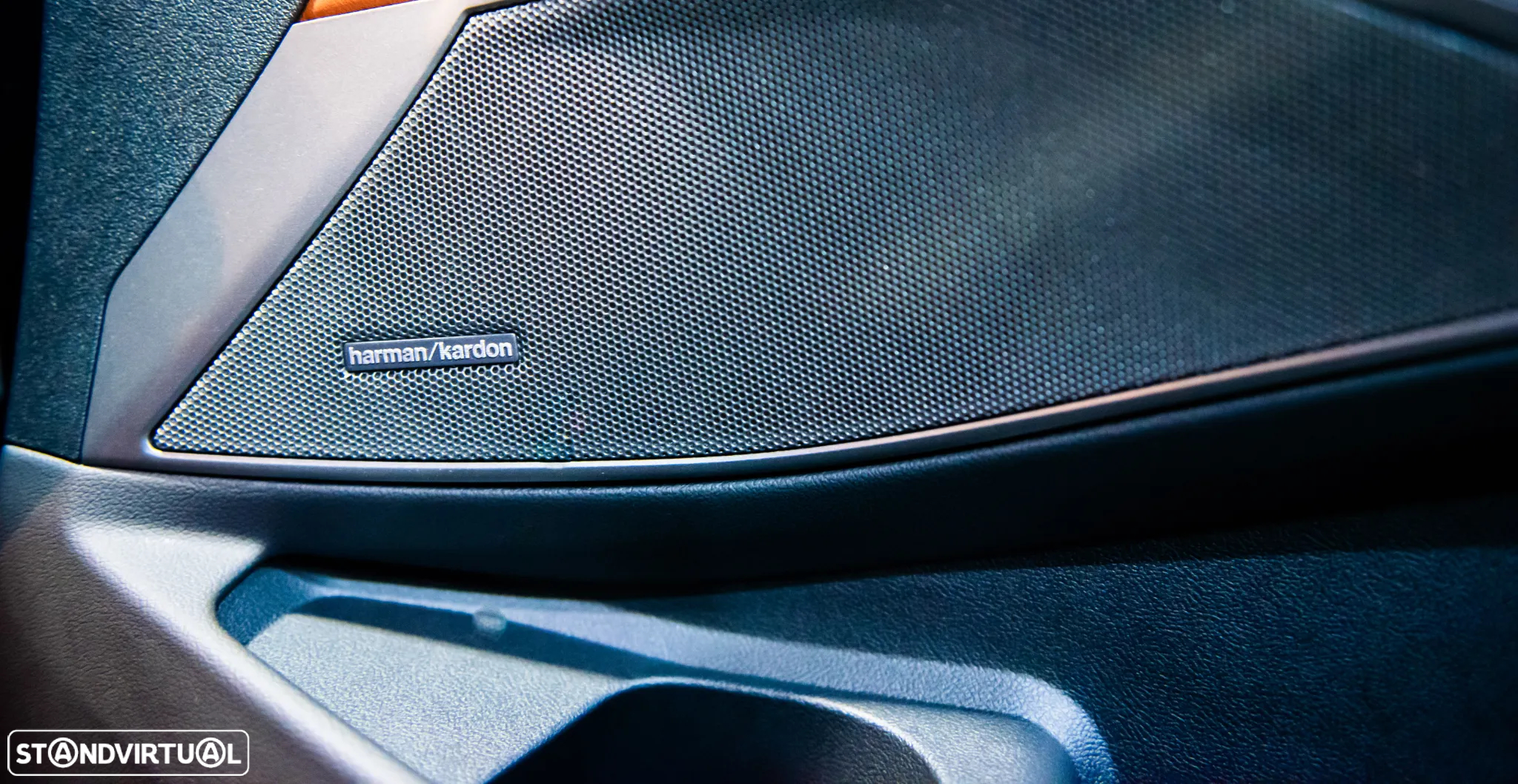 BMW M3 Competition xDrive - 31