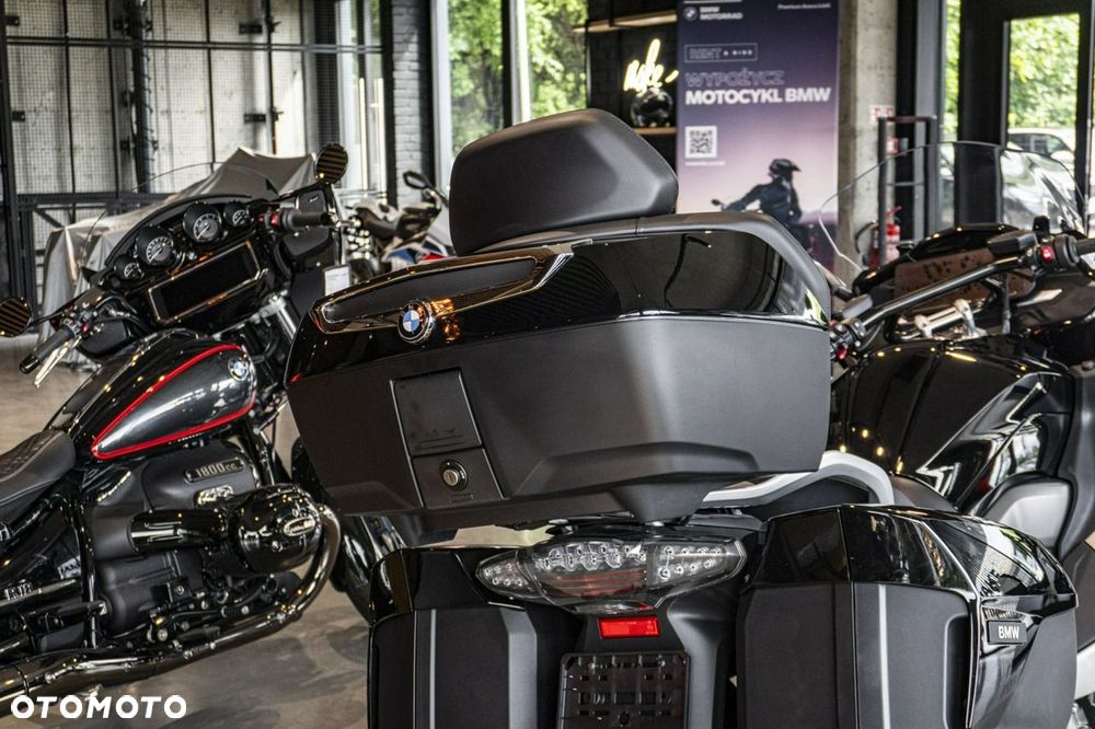 BMW K - 7