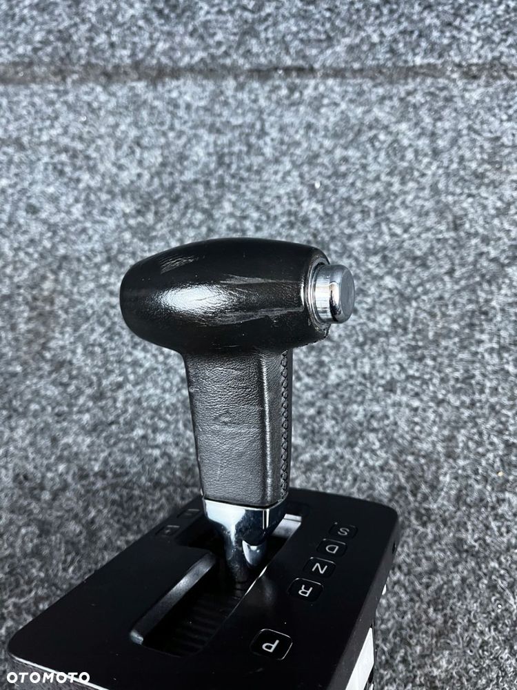 wybierak biegów vw touareg 7L V10 7L6713203C - 14