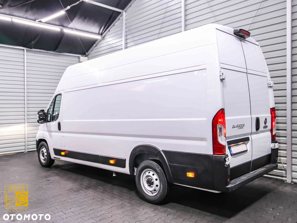 Fiat DUCATO FURGON L4H3 - 7