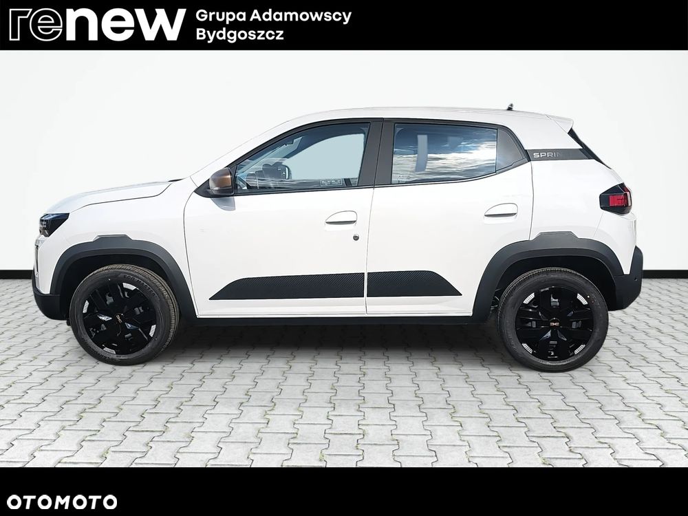 Dacia Spring Electric 24.3kWh 100 Extreme - 13