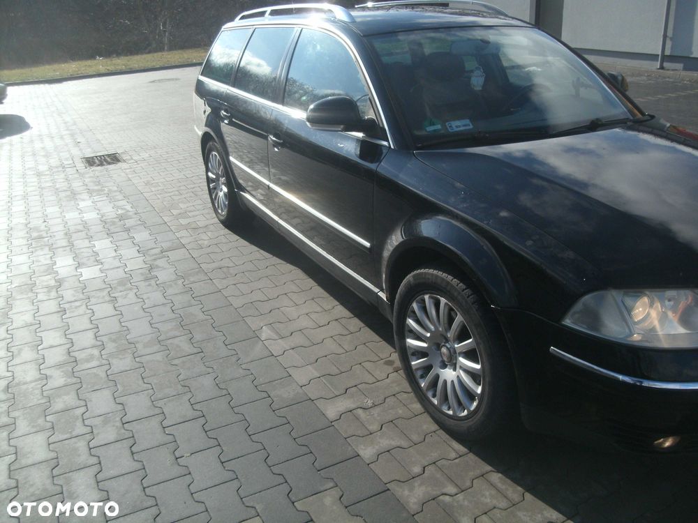 Volkswagen Passat - 3
