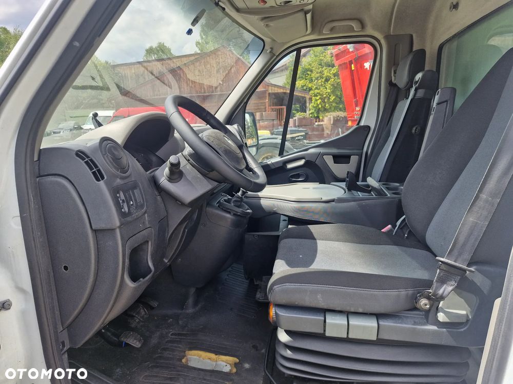 Renault Master - 6