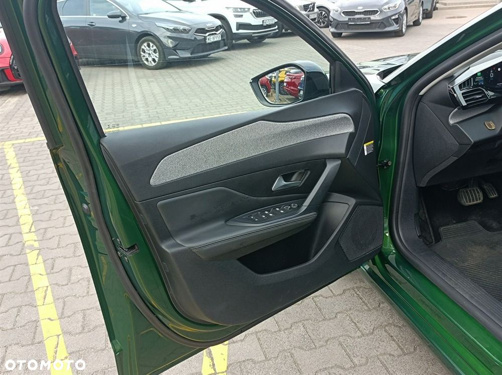 Peugeot 308 - 15