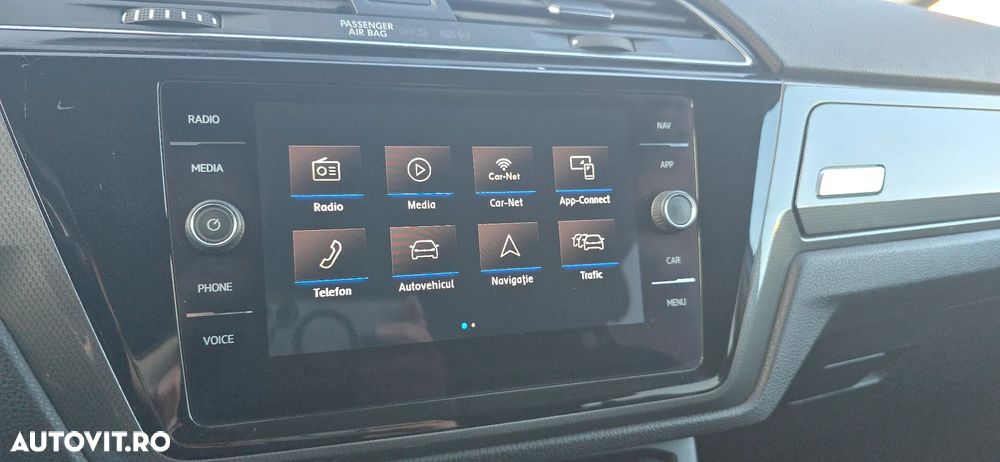 Volkswagen Touran - 15