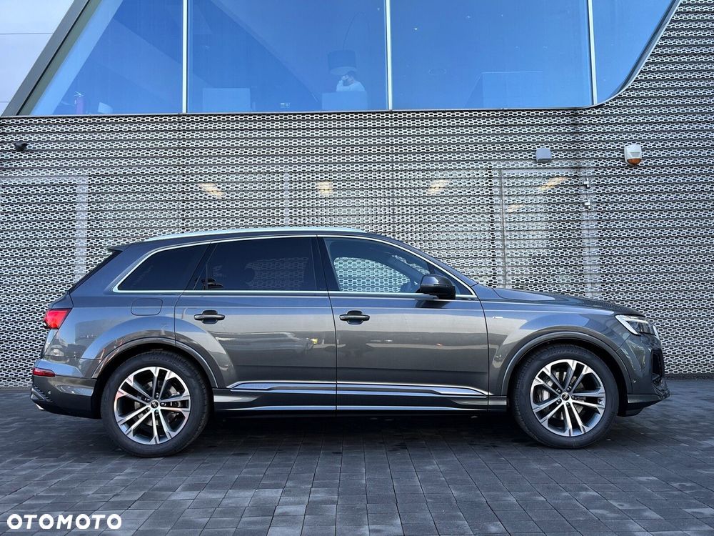 Audi Q7 - 2