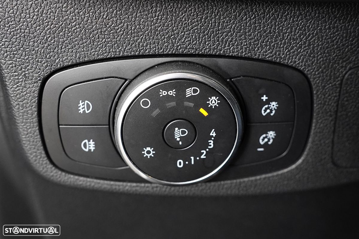 Ford Focus 1.0 EcoBoost MHEV Active - 19