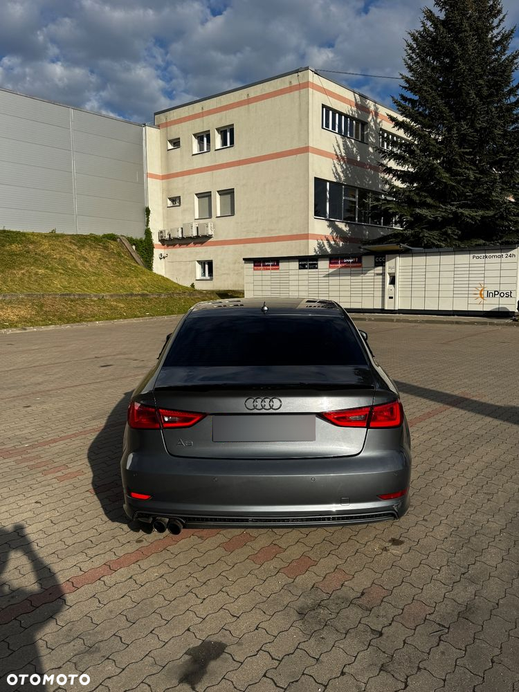Audi A3 - 6