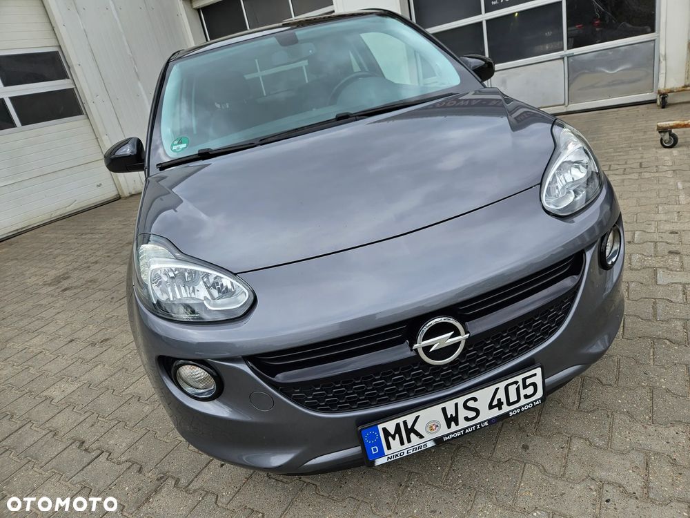 Opel Adam 1.4 Rocks - 13