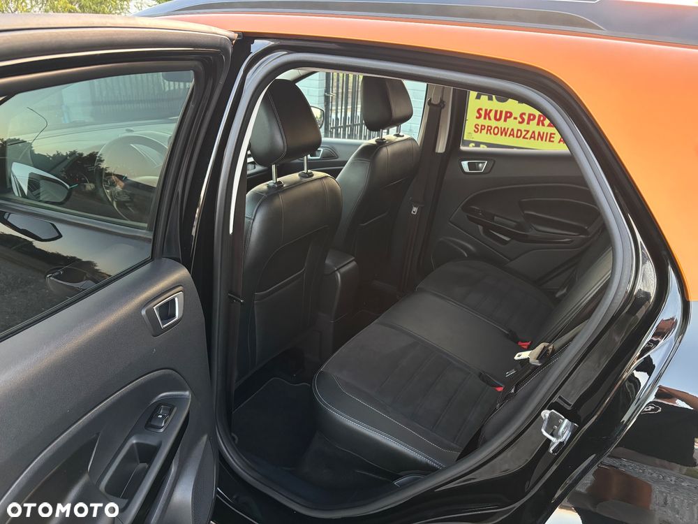 Ford EcoSport - 9