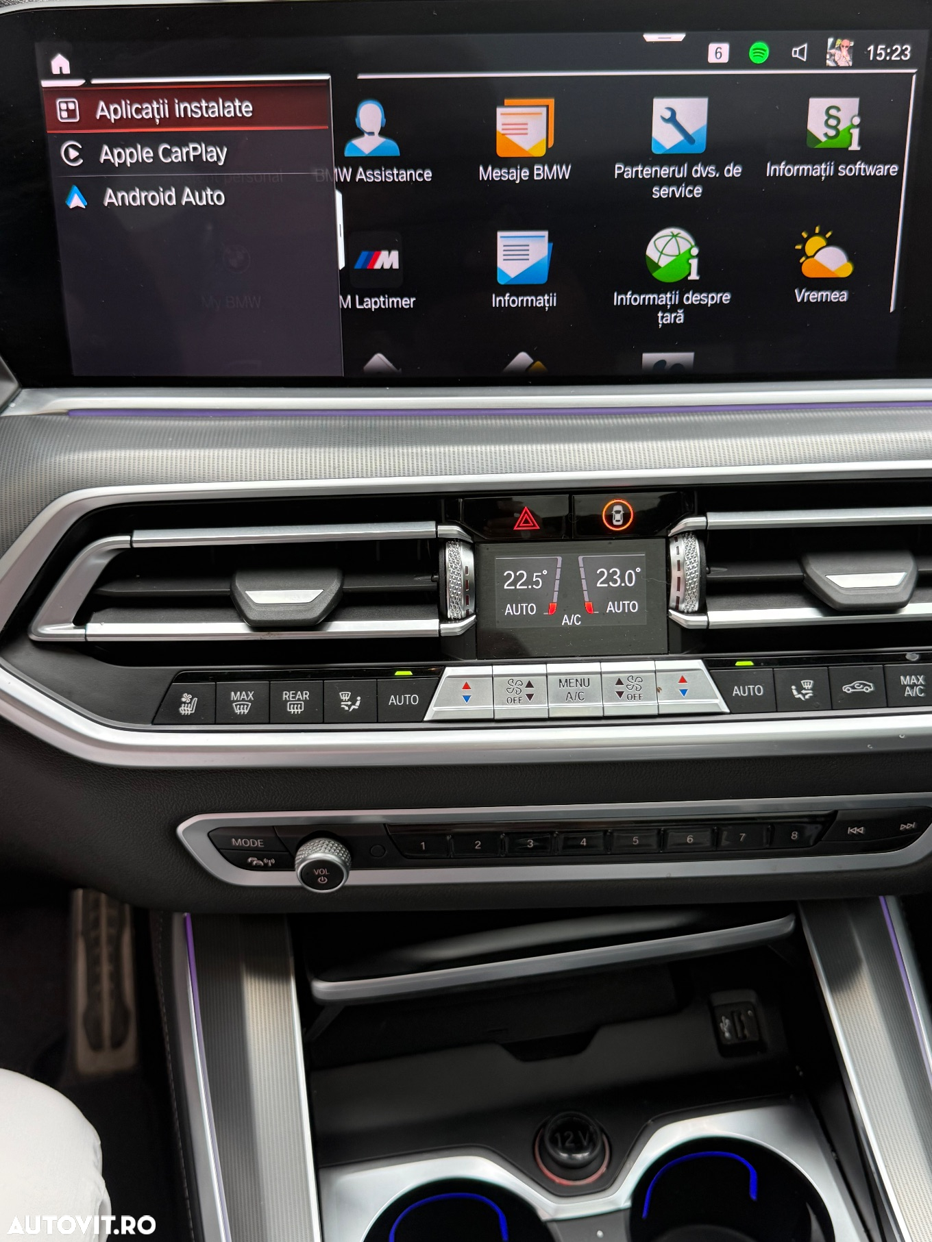 BMW X5 xDrive30d - 19