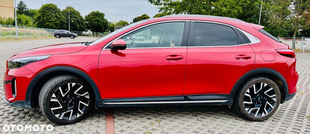 Kia XCeed 1.5 T-GDI Business Line - 3
