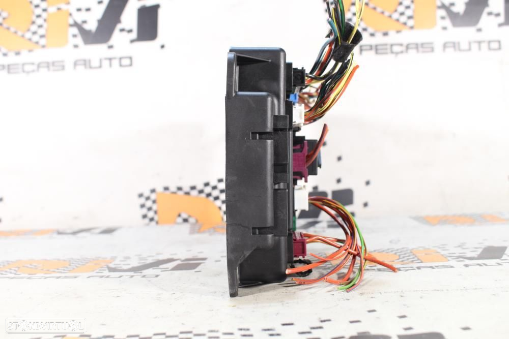 Bsi / Caixa De Relés Mini Mini Countryman (R60)  61359803978 / 9803978 - 2