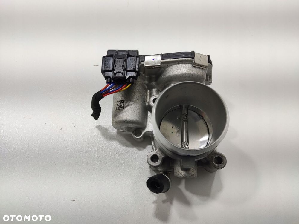 przepustnica hyundai kona ii 1.6 hybrid 2023-2025 35100-08ha0 - 6