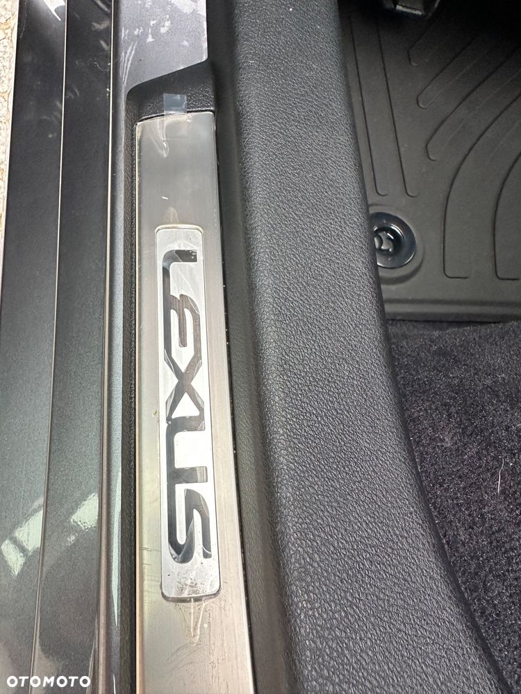 Lexus GS 350 Prestige AWD - 14