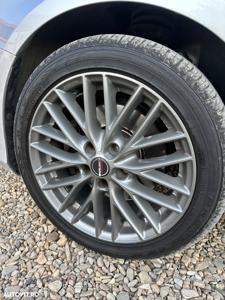 Volkswagen Passat Variant 2.0 TDI DSG BlueMotion Technology Comfortline - 10