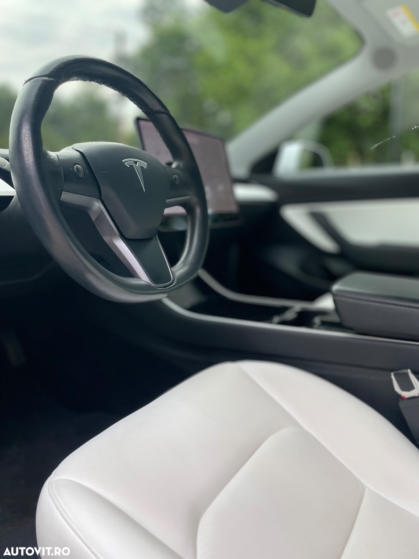 Tesla Model 3 AWD Dual Motor - 7