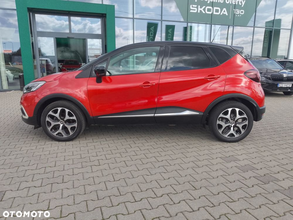 Renault Captur (ENERGY) TCe 90 INTENS - 5