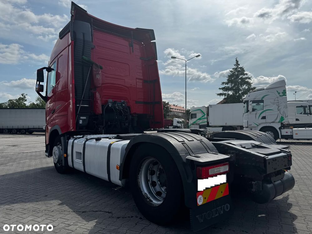 Volvo FH 500 XL automat standart VEB-intarder - 6