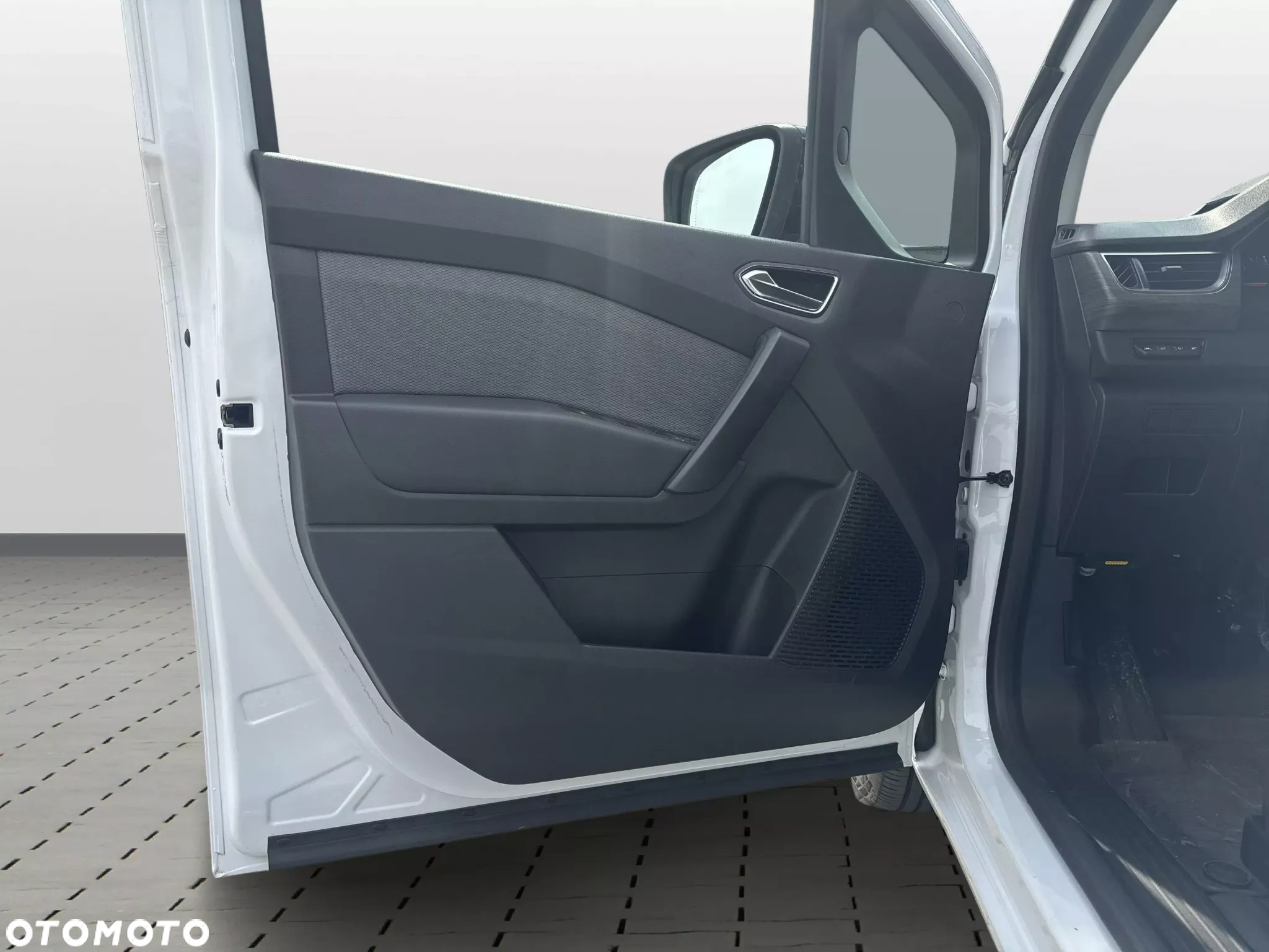 Renault Kangoo 1.5 dCi Techno EDC - 10