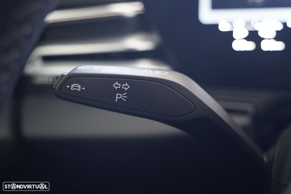 Audi A6 Avant e-hybrid SE Business Plus - 18