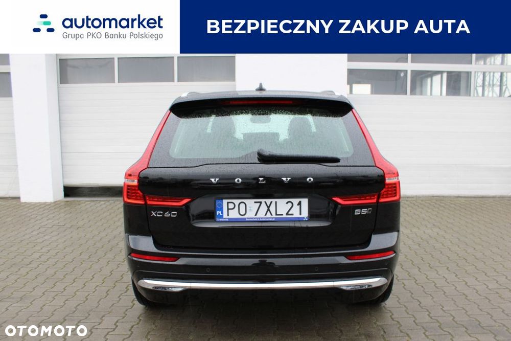 Volvo XC 60 B5 B AWD Inscription - 5