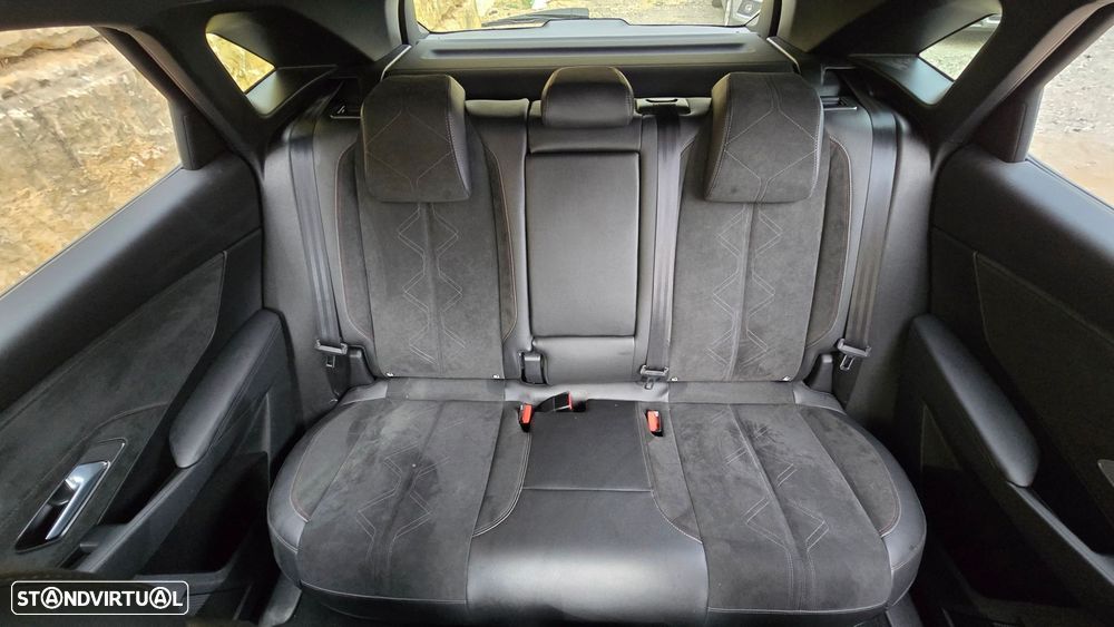 DS DS7 Crossback - 52