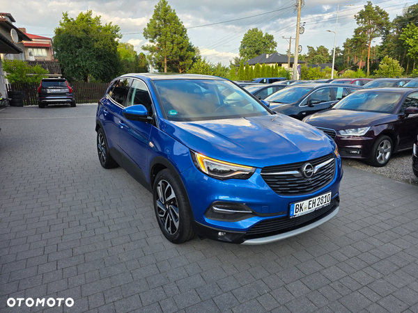 Opel Grandland X 1.6 D Start/Stop Business INNOVATION