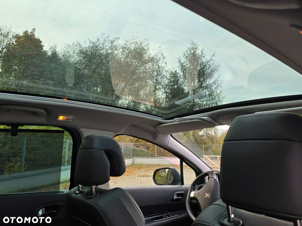 Peugeot 3008 - 16
