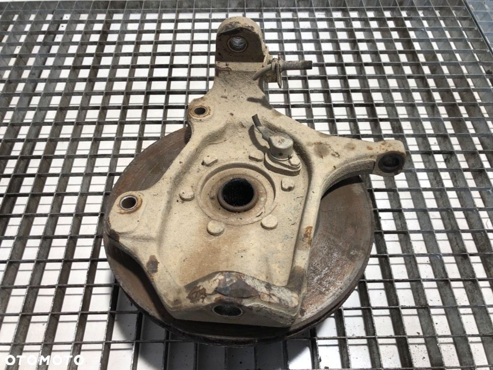 ZWROTNICA LEWY PRZÓD - 299.00 PLN - TATA SAFARI (42_FD) 1998 - 2022 2.2 TDiC 103 kW [140 KM] olej - 2