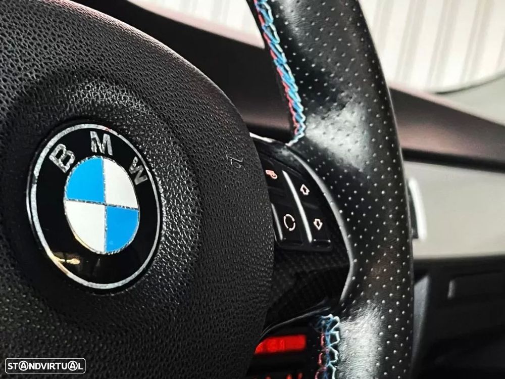 BMW 320 i Coupe - 28