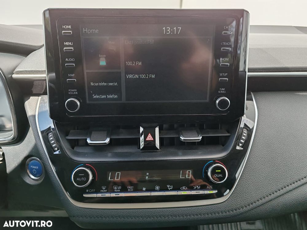 Toyota Corolla 1.8 HSD Business - 14