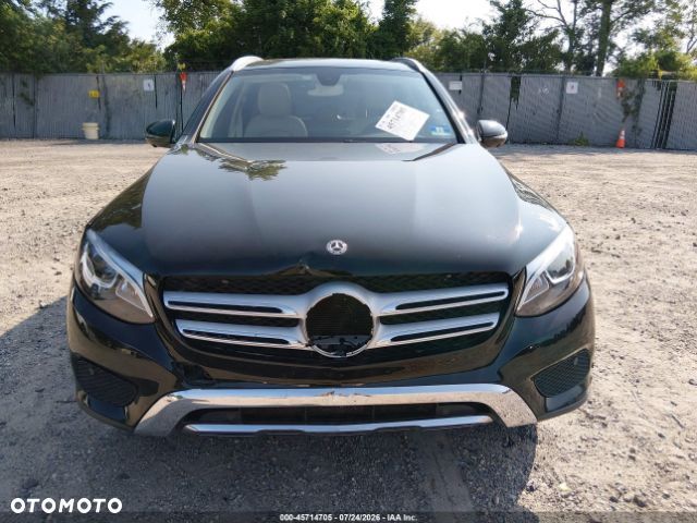 Mercedes-Benz GLC 300 4-Matic - 12