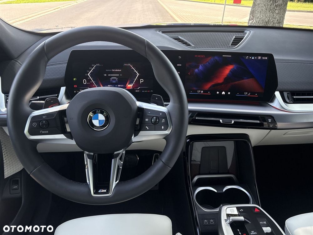 BMW X2 - 8