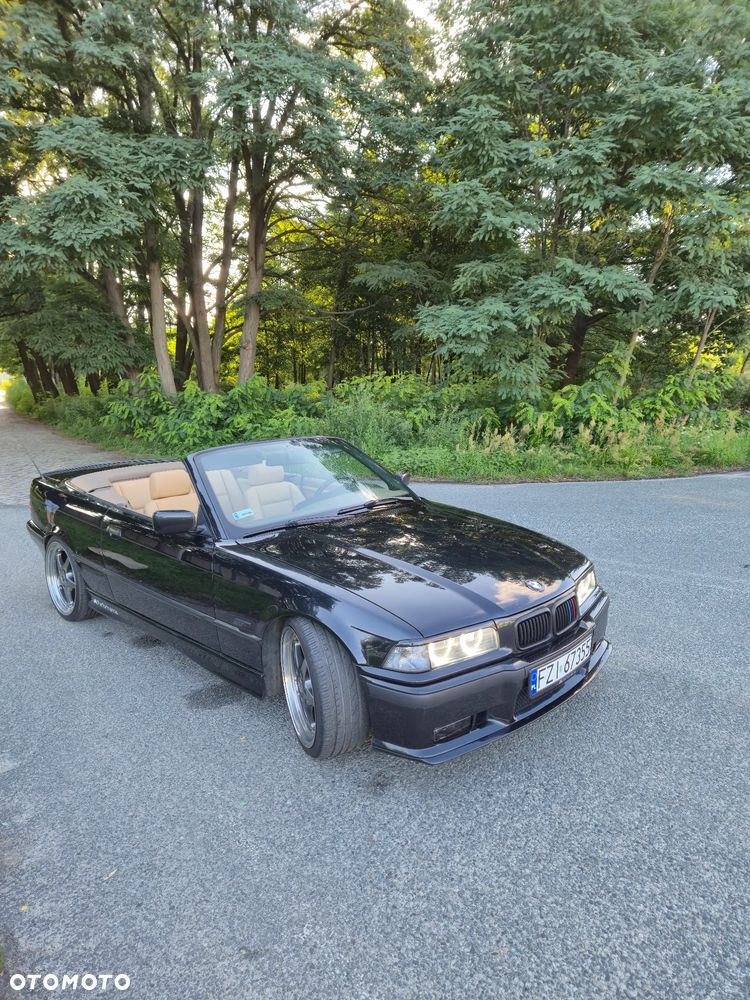 BMW Seria 3 - 3