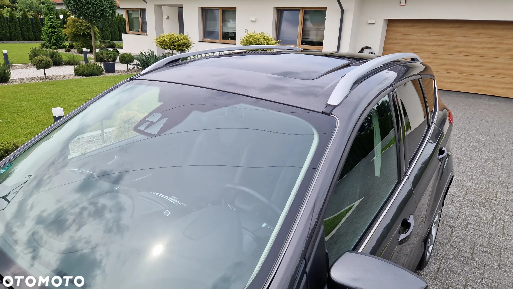 Ford Kuga 2.0 TDCi 4WD Titanium Plus - 4