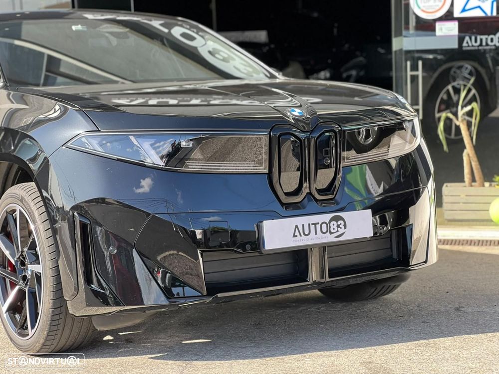 BMW iX3 50 xDrive Pack Desportivo M - 3