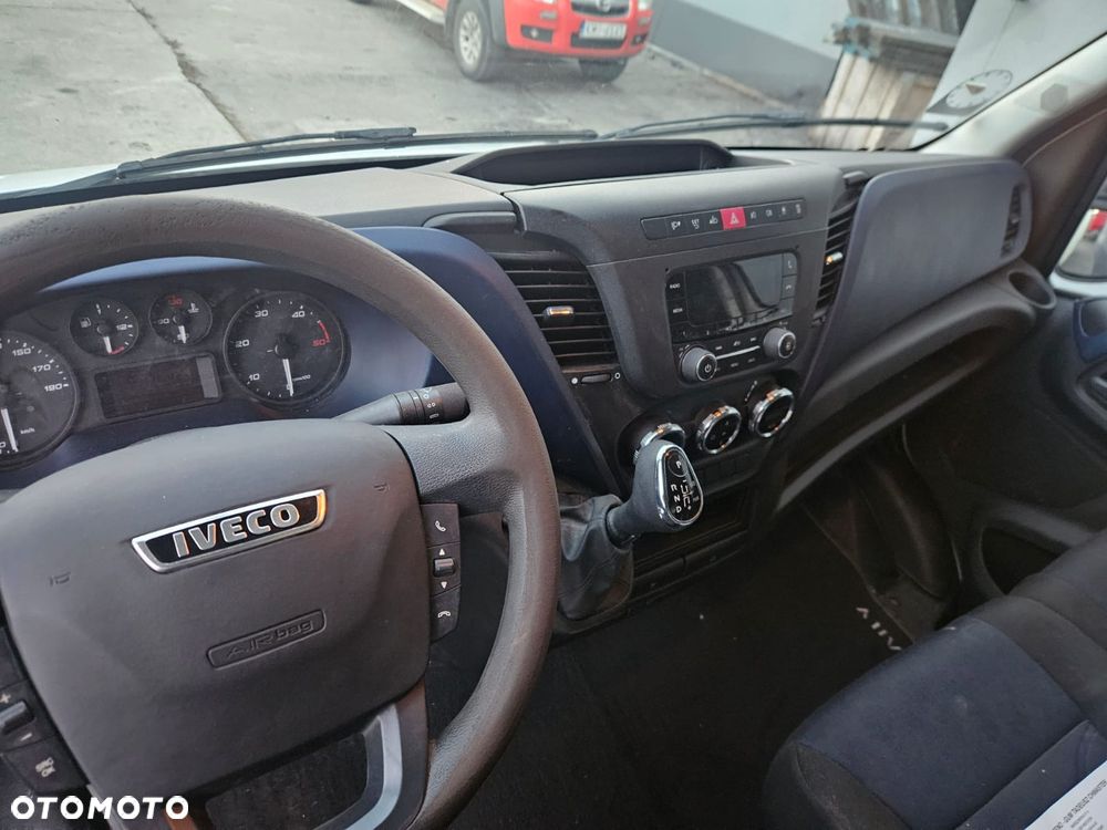 Iveco Daily 35C18 - 6