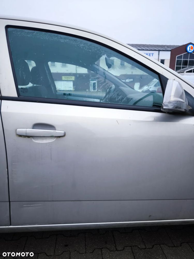 Opel Astra 1.4 - 14