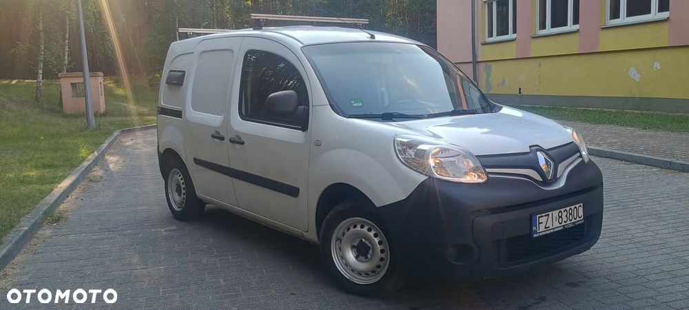 Renault Kangoo - 2